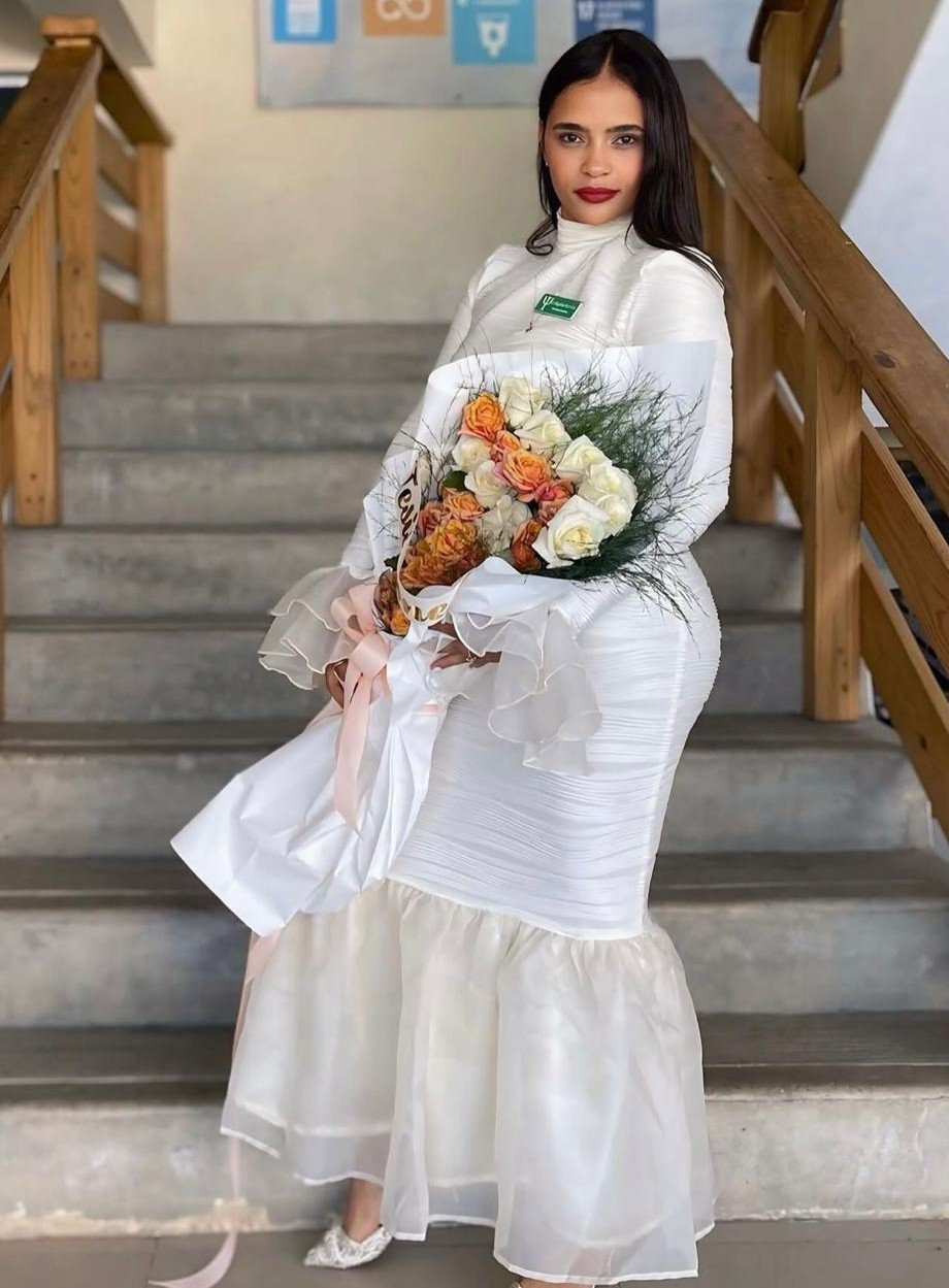 Magdalena Marte Cruz