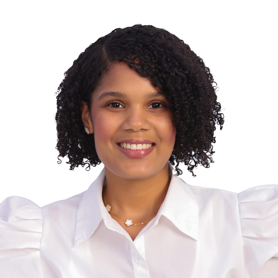 Elianny Ferreira Calderón