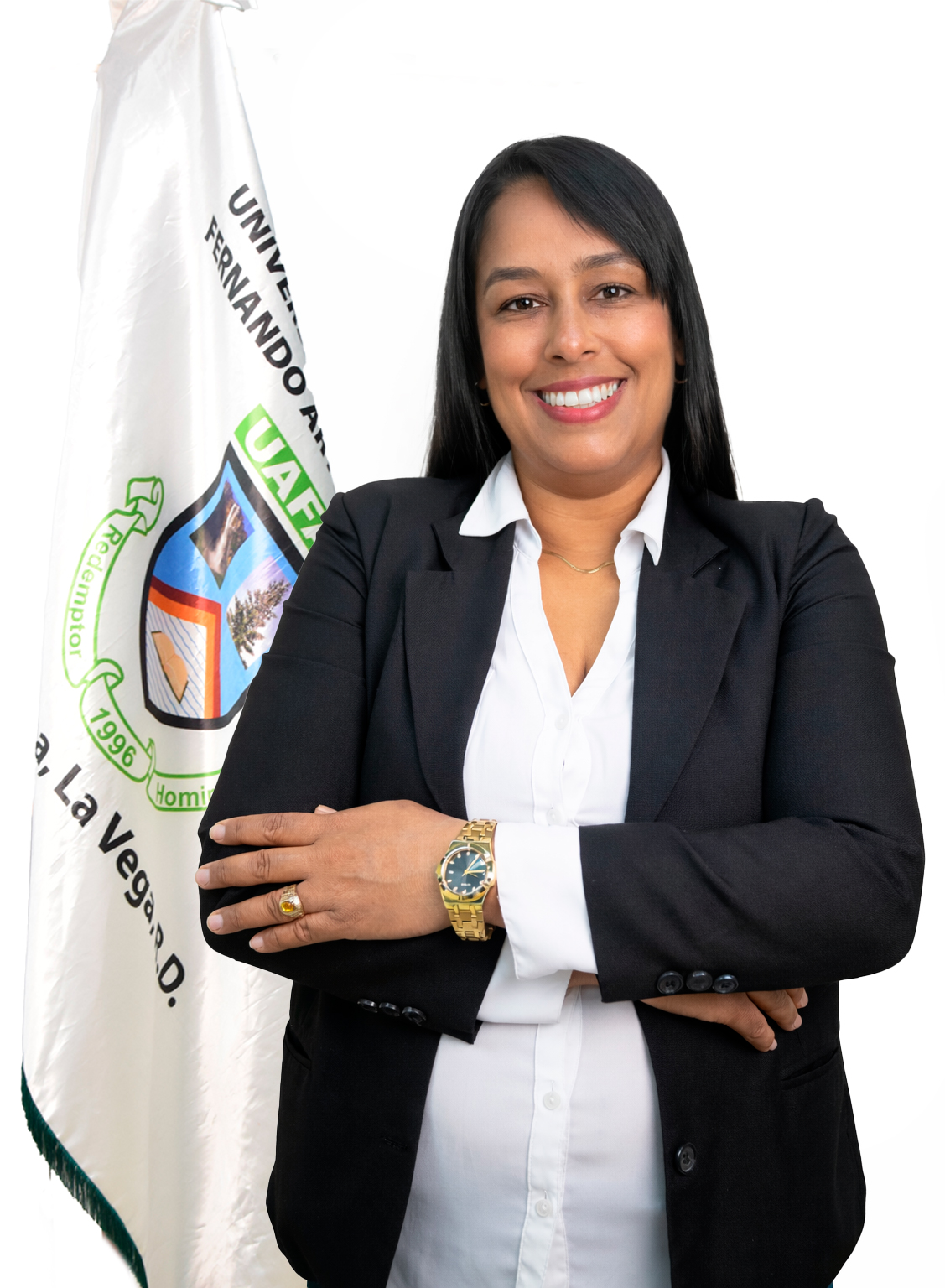 Enoydis Bueno