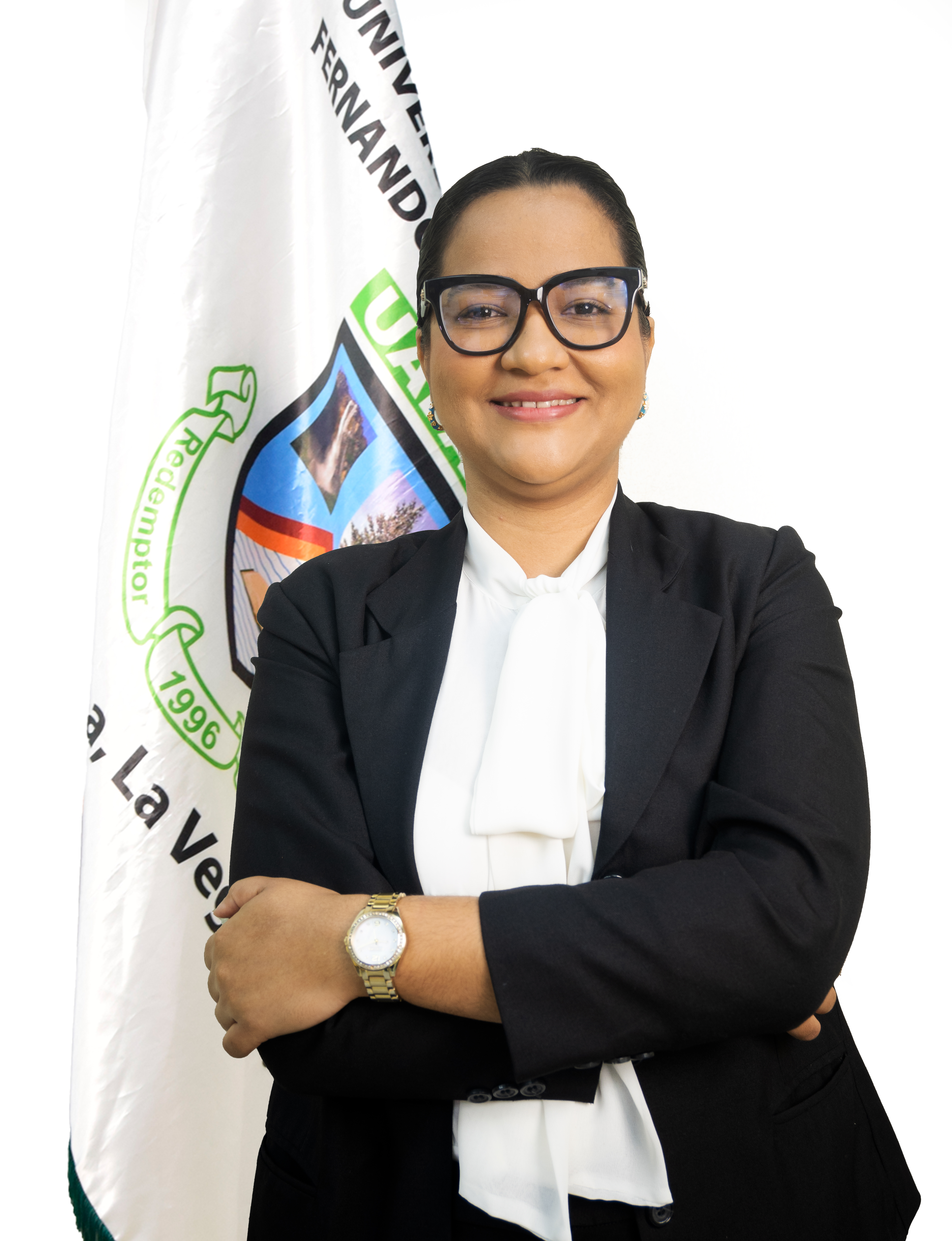 Vanessa Robles
