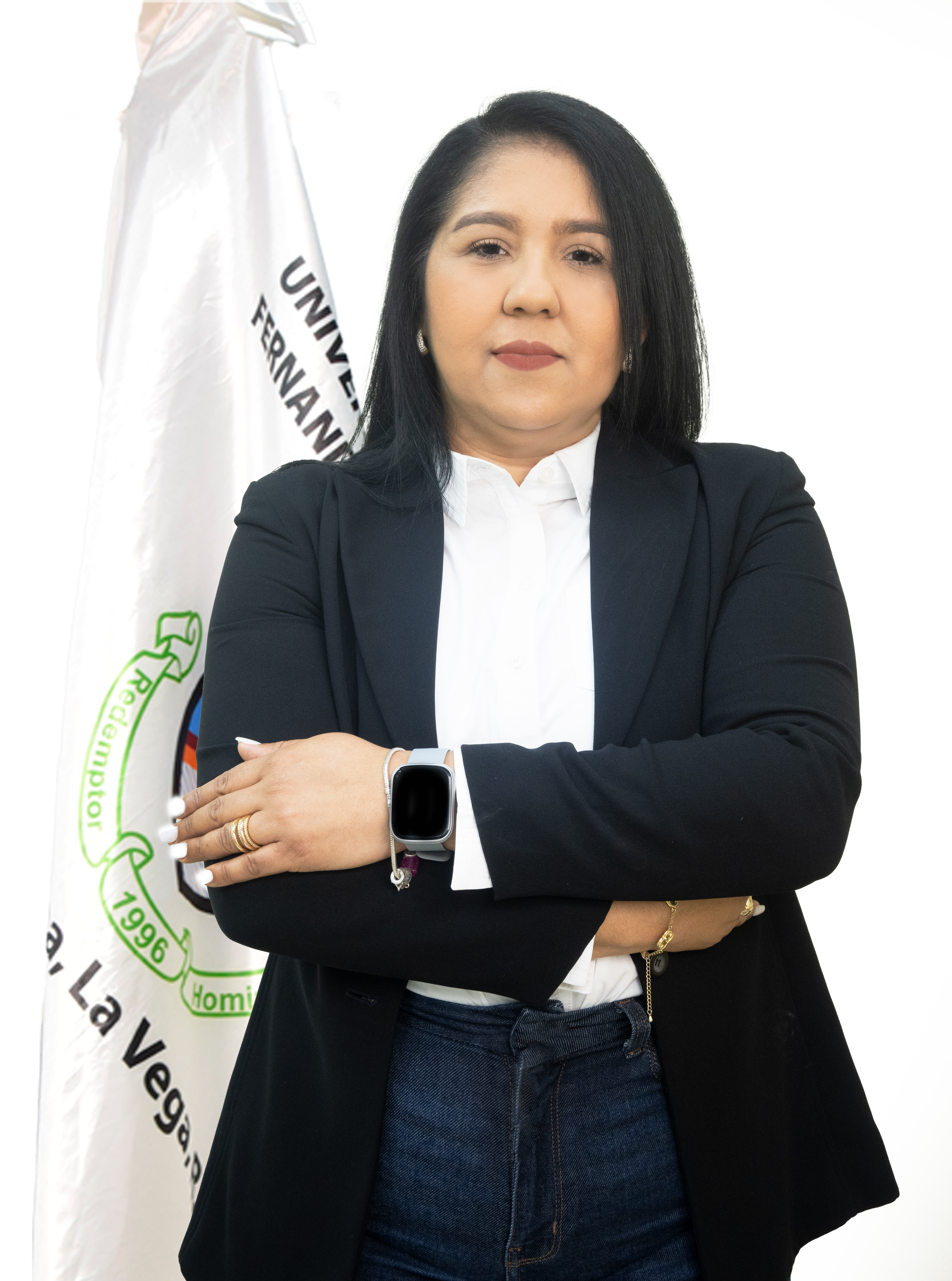ANA MARIA RODRIGUEZ