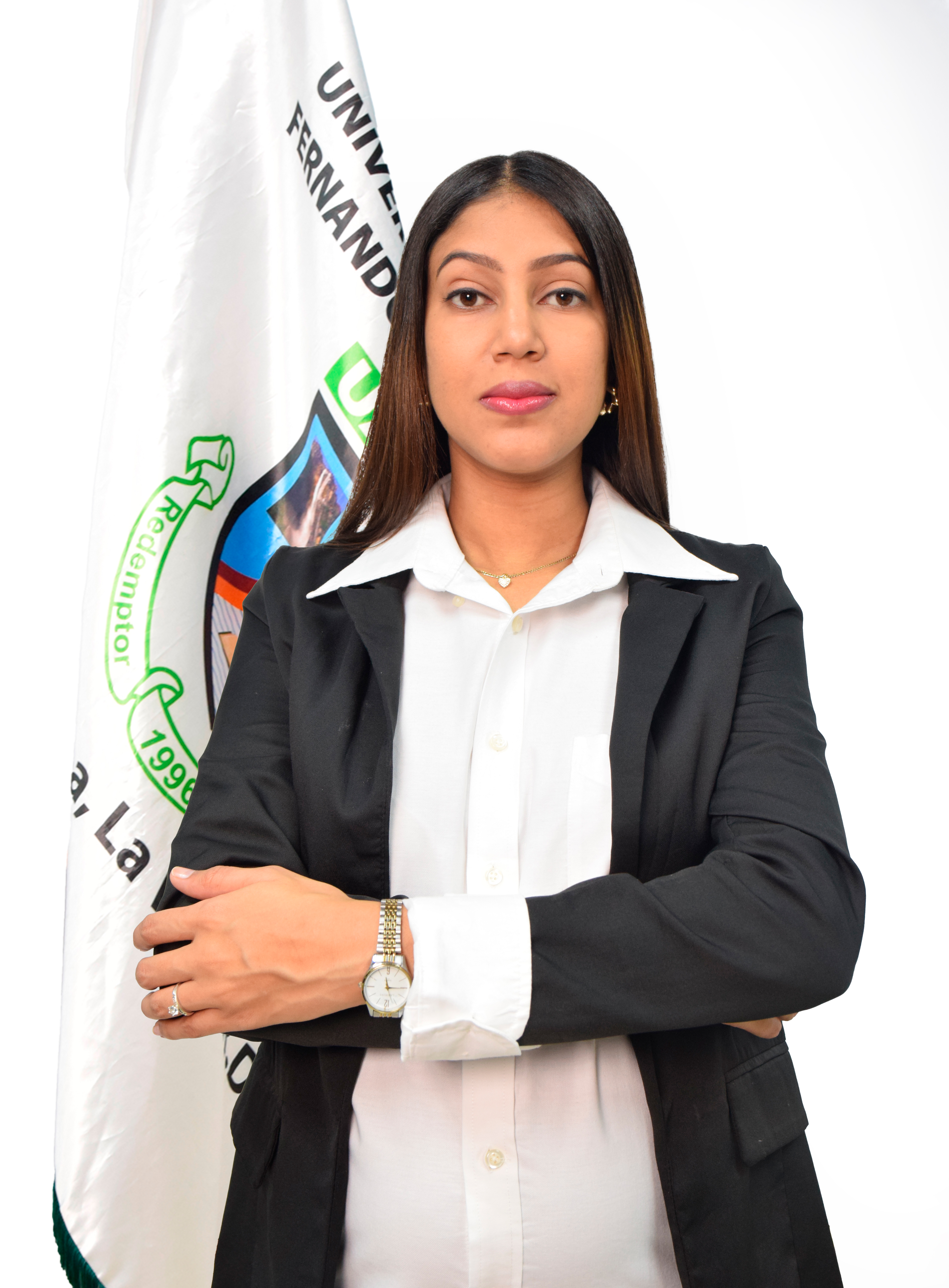 JOHANNA CRUCETA