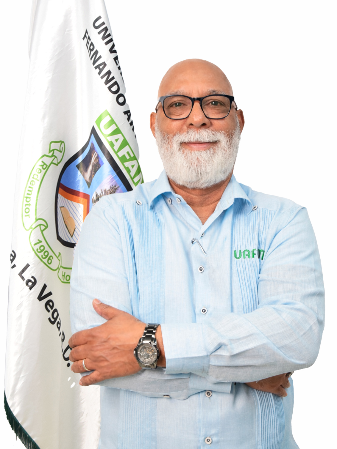 DIMAS LIRANZO