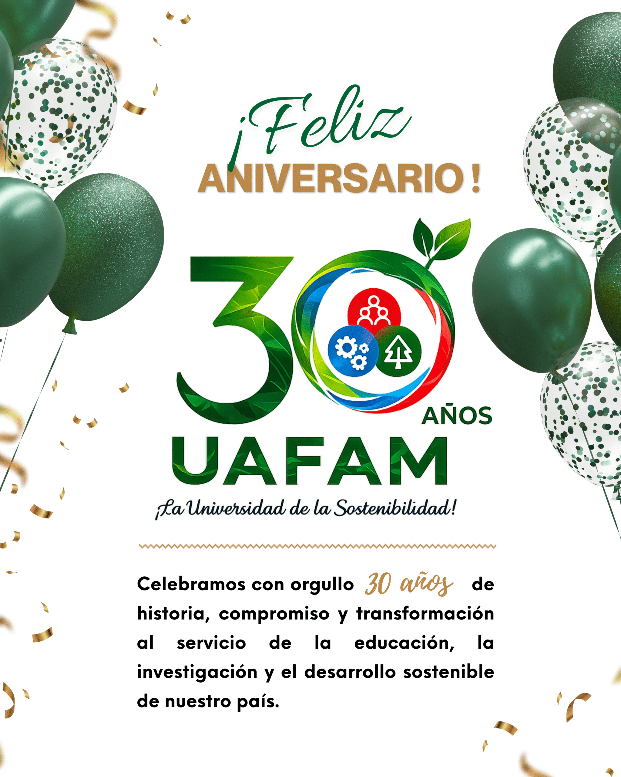 Aniversario