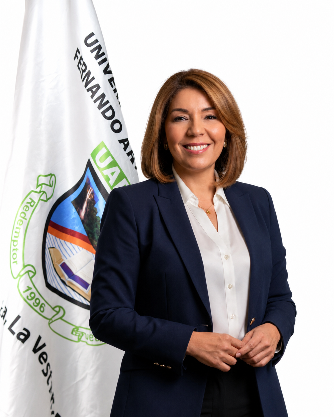 Cynthia Garcia