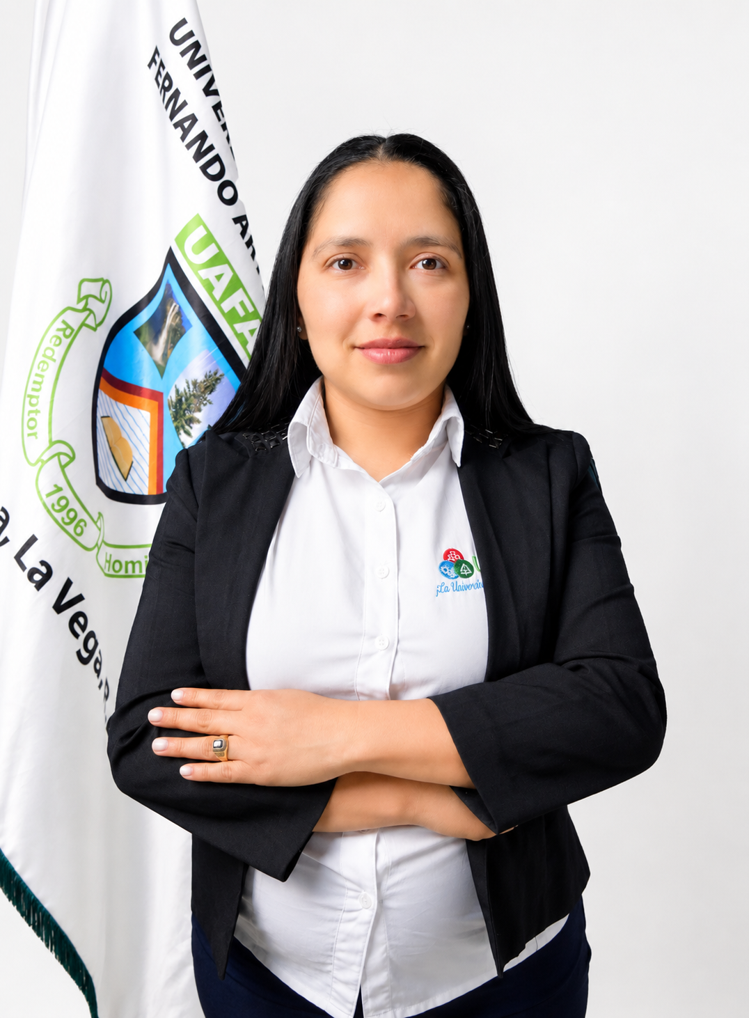 MARÍA CANELA BÁEZ