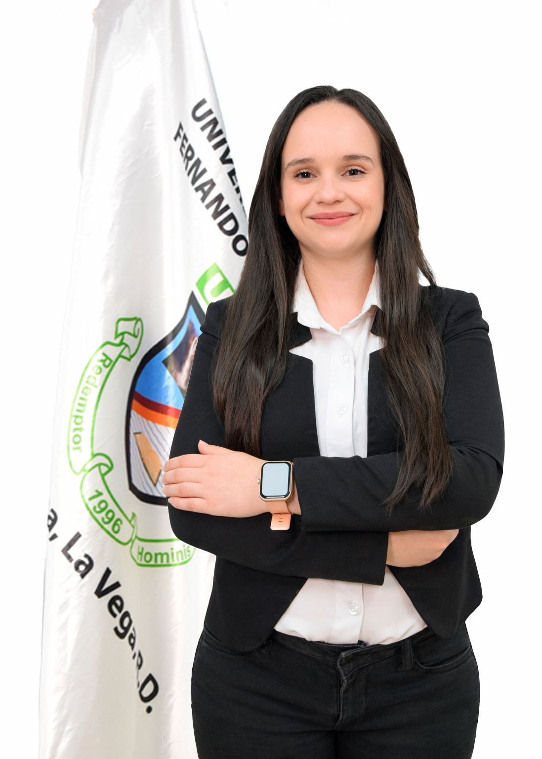 MAYRENE MARINE CALDERÓN