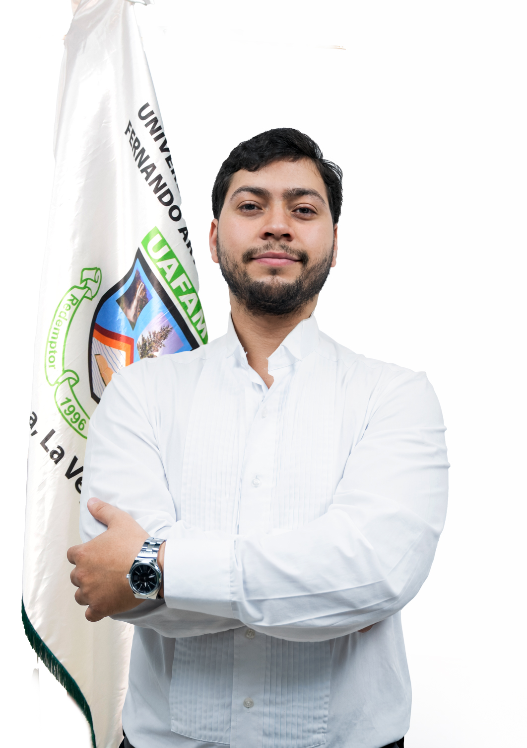 CARLOS DANIEL PERALTA